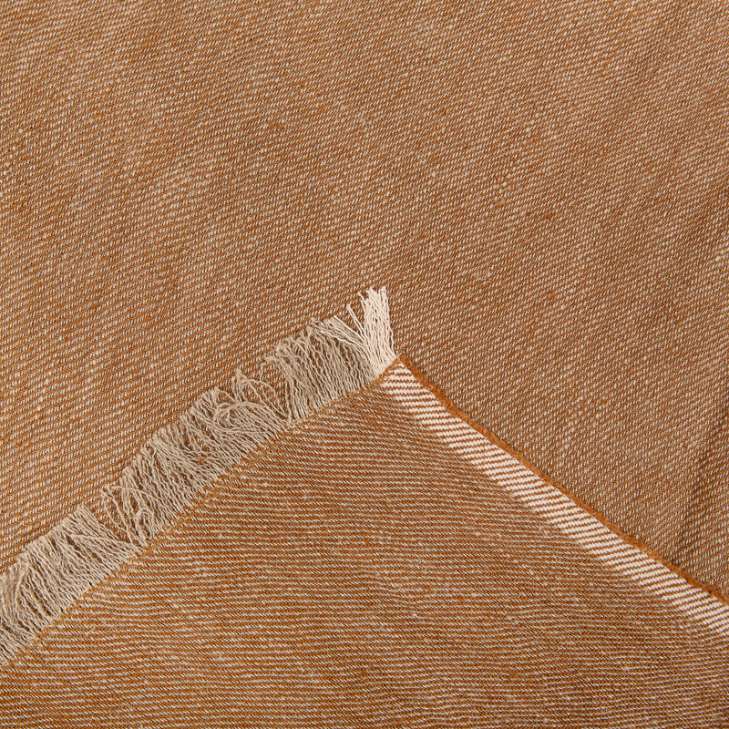 Funda Piecera Lino Cuba Daim 85x200 cm