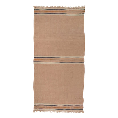 Cubrecama Lino Daya Flax