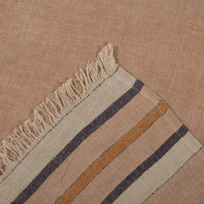 Manta Lino Daya Flax