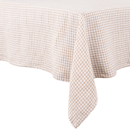 Mantel lino Piana II Lin