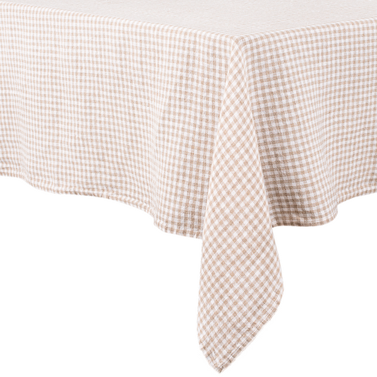 Mantel lino Piana II Lin