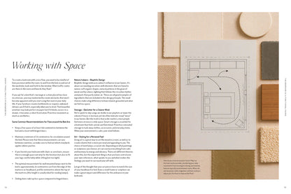 Libro Bedrooms as Sanctuaries