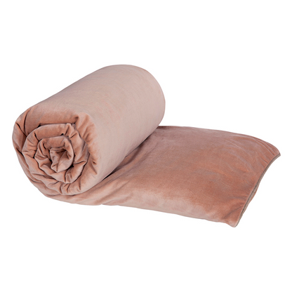 Funda Piecera Velvet New Delhi Petale XL 85x250 cm
