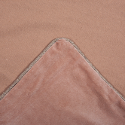 Funda Piecera Velvet New Delhi Petale XL 85x250 cm