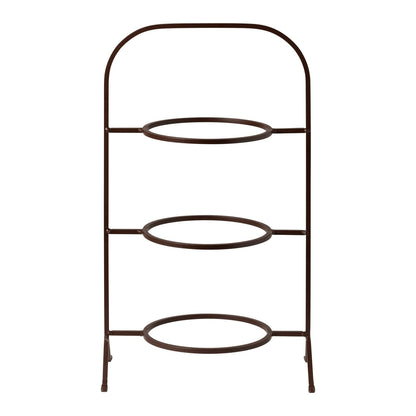 Pedestal 3 Niveles H: 47.5 cm