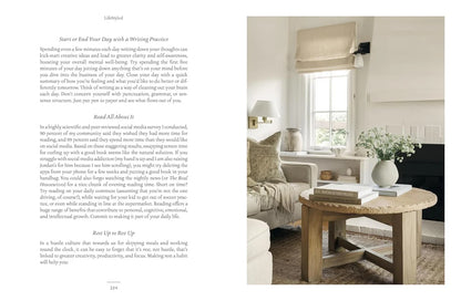 Libro LifeStyled
