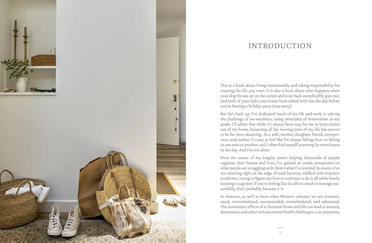 Libro LifeStyled