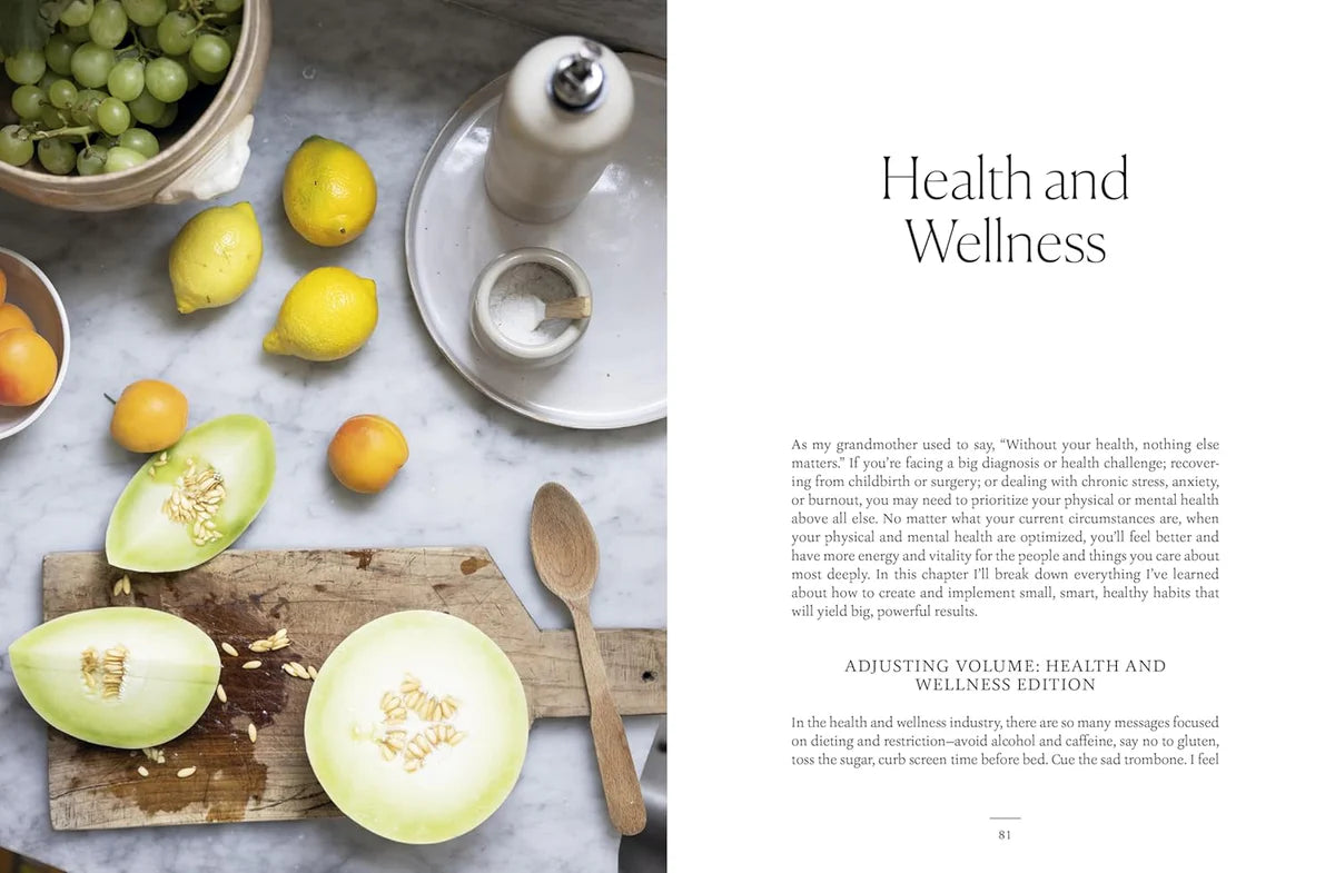 Libro LifeStyled