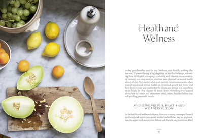 Libro LifeStyled