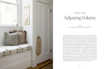 Libro LifeStyled