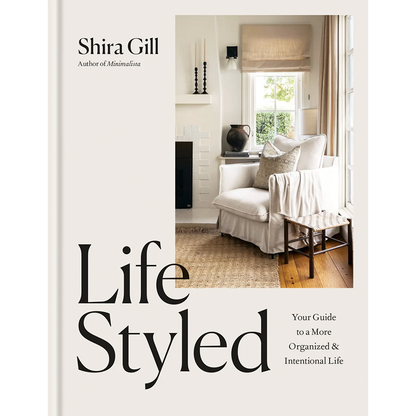 Libro LifeStyled