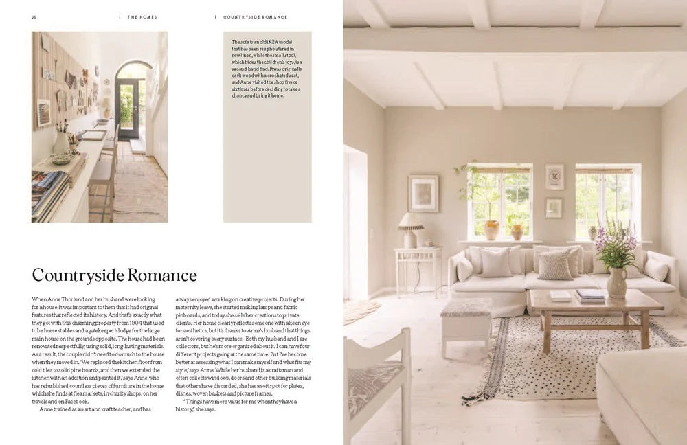 Libro The Vintage Way