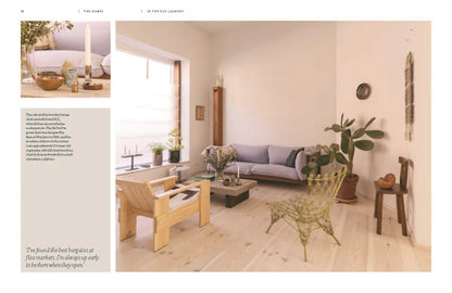 Libro The Vintage Way
