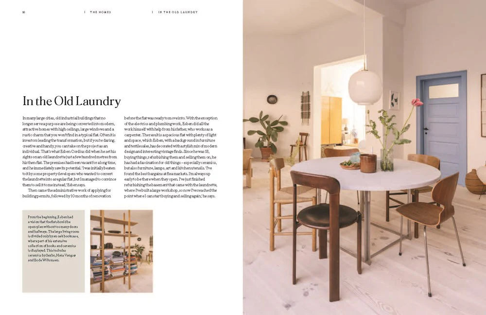 Libro The Vintage Way