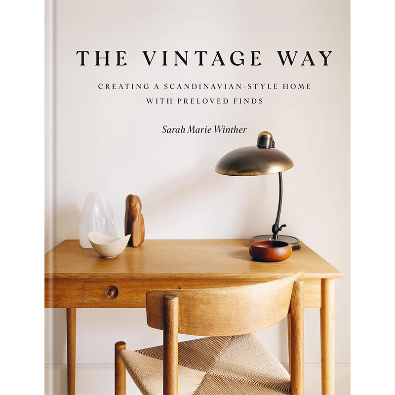 Libro The Vintage Way