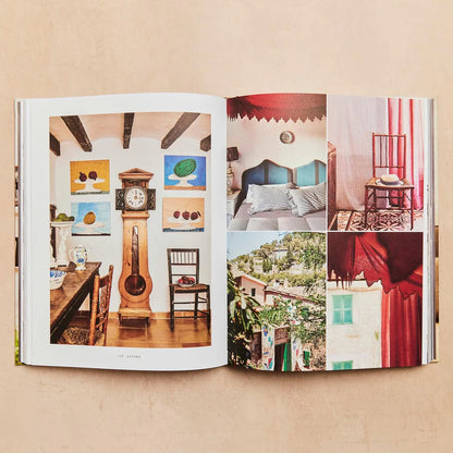 Libro Cocoon