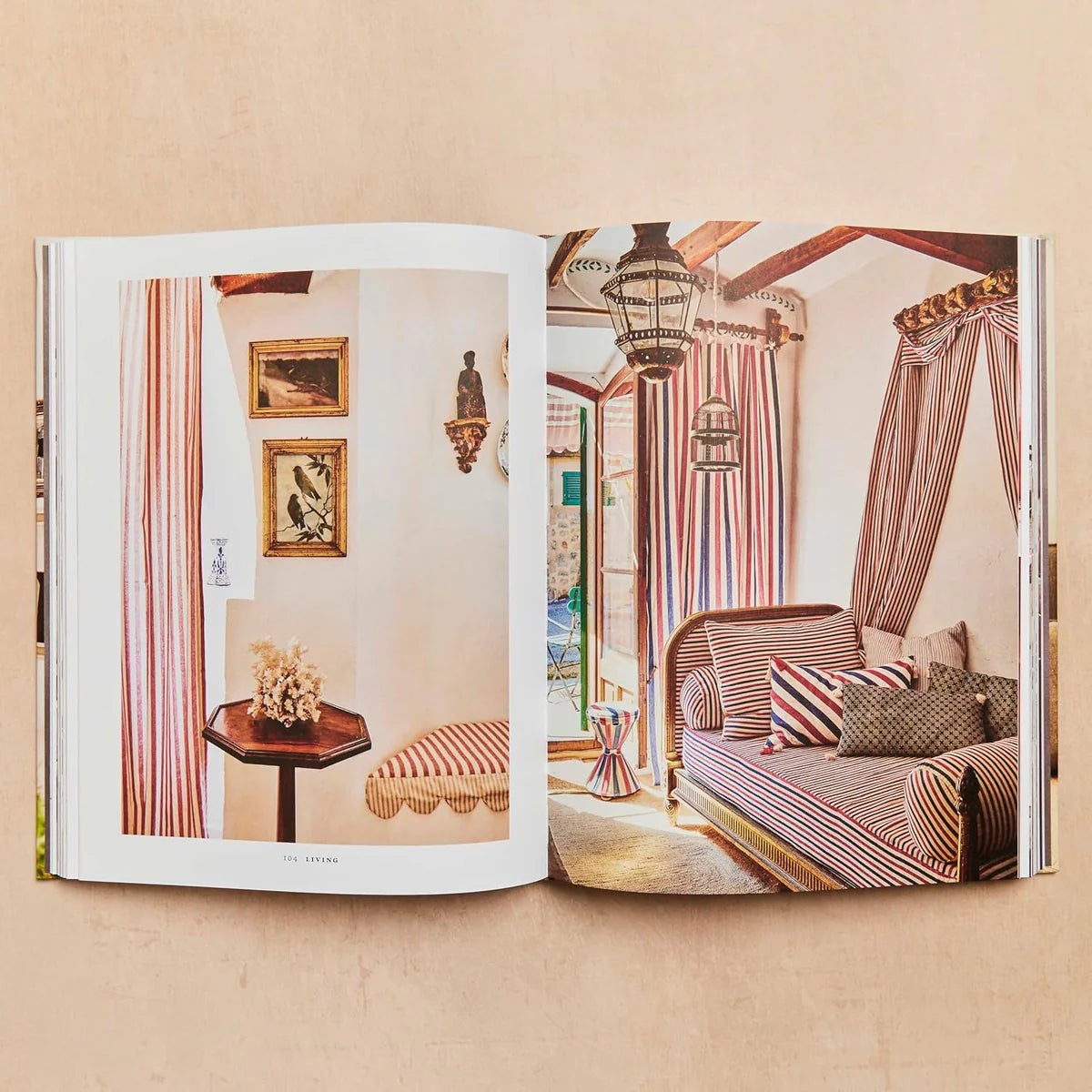 Libro Cocoon