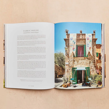 Libro Cocoon