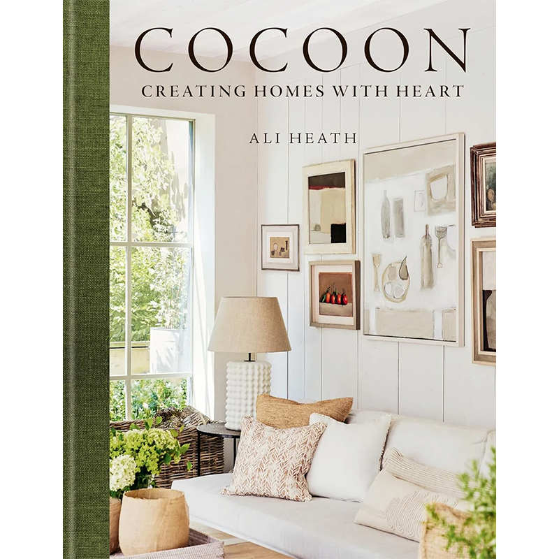 Libro Cocoon