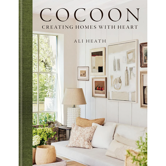 Libro Cocoon