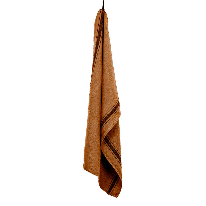 Paño Cocina Olbia Caramel