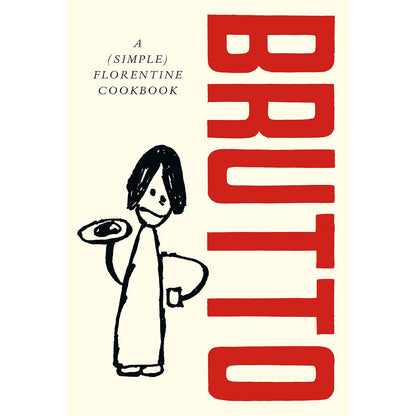 Libro Brutto