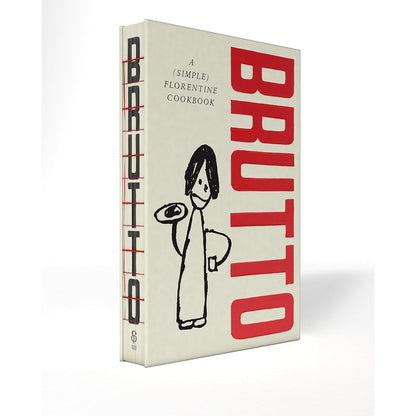 Libro Brutto
