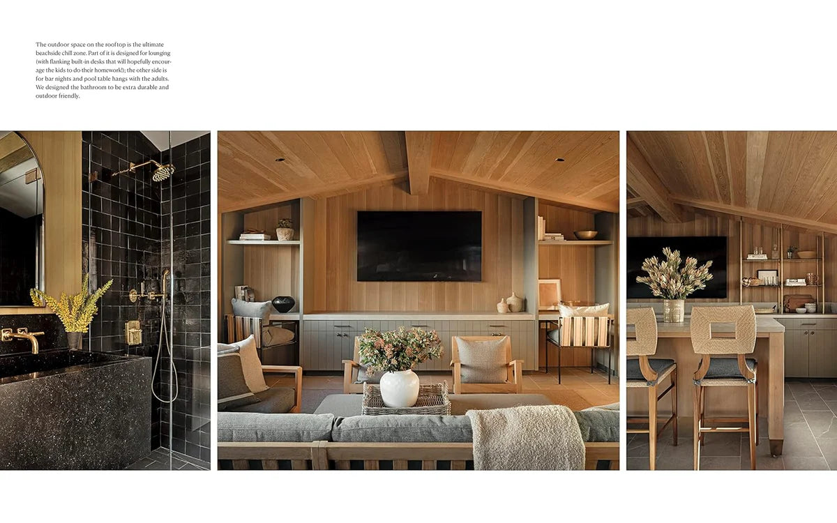 Libro Call It Home