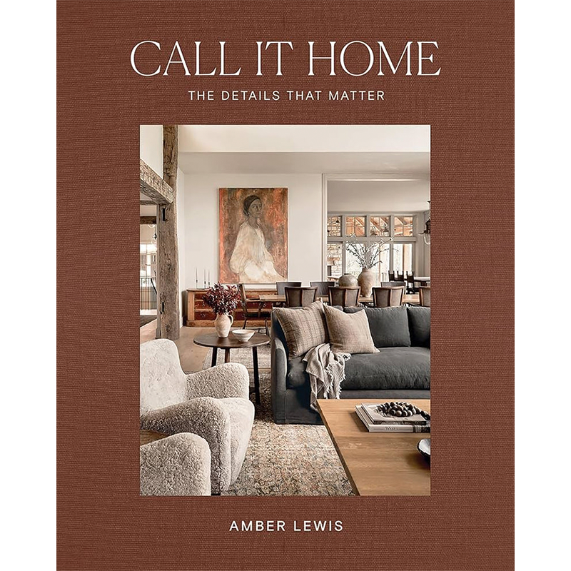 Libro Call It Home