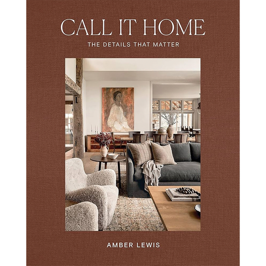 Libro Call It Home