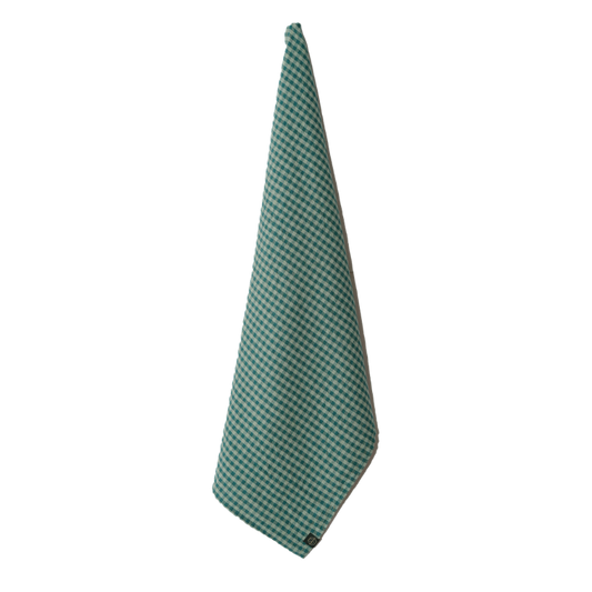 Paño Cocina Piana II Bleu de Prusse