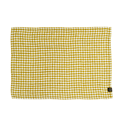 Set 6 Individuales Piana Citrus 36x48 cm