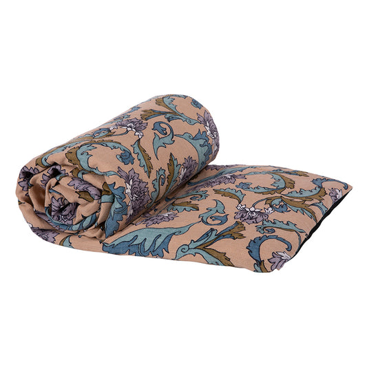 Piecera Lino Sabhar 85x200 cm Cimarron