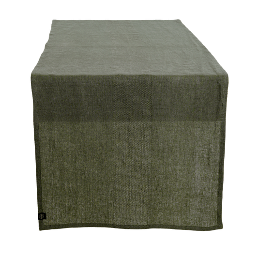 Camino de Mesa Lino Pise Kaki