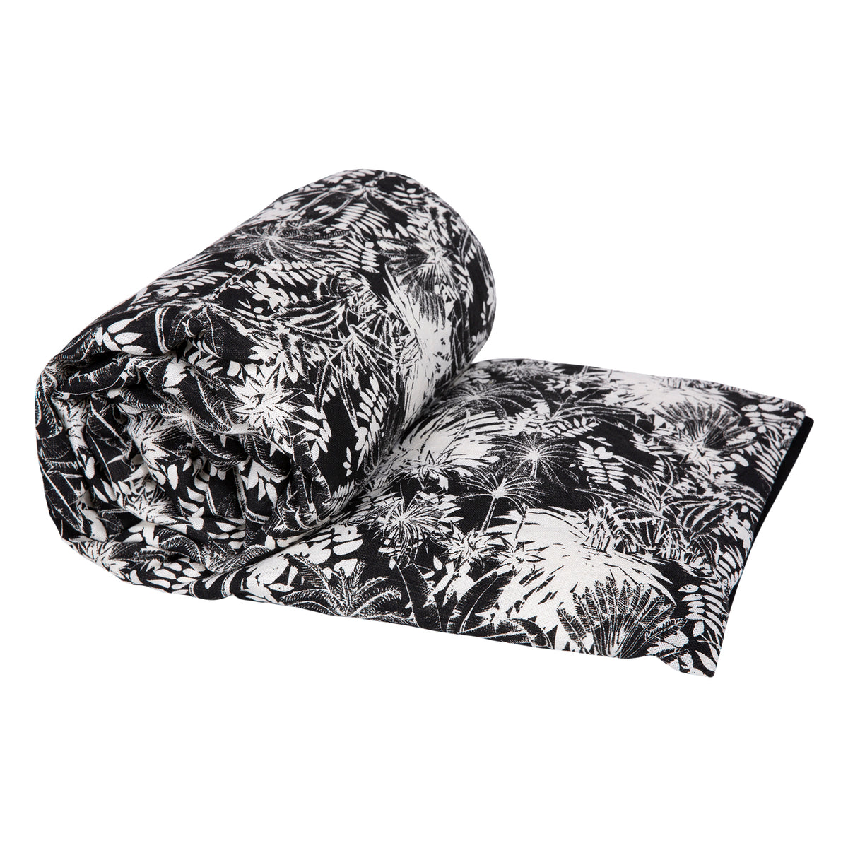 Funda Piecera Lino Ahe Blanc 85x200 cm