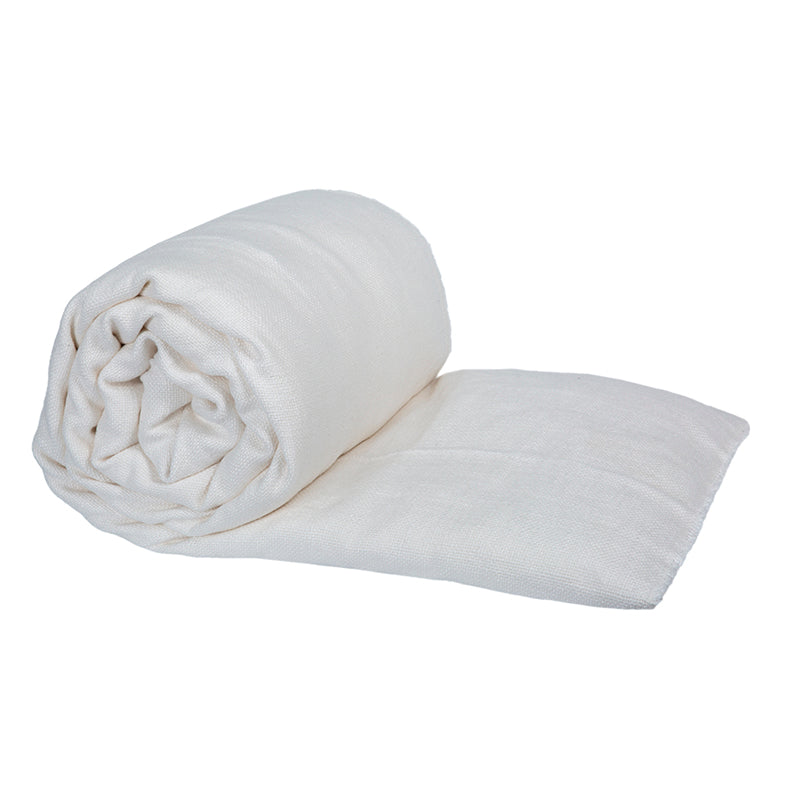 Funda Piecera California Blanc XL 85x250 cm
