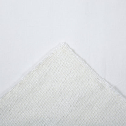Funda Piecera California Blanc 85x250 cm