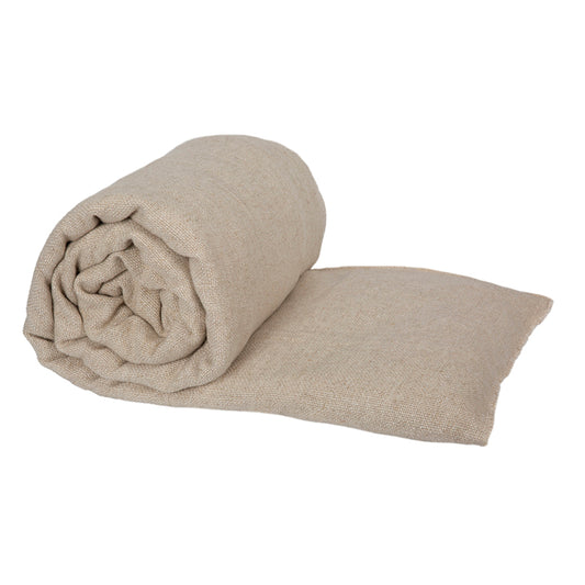 Funda Piecera California Naturel 85x200 cm