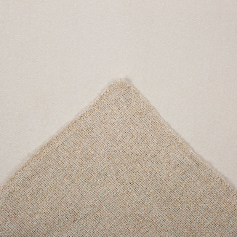 Funda Piecera California Naturel 85x200 cm