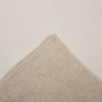 Funda Piecera California Naturel 85x200 cm