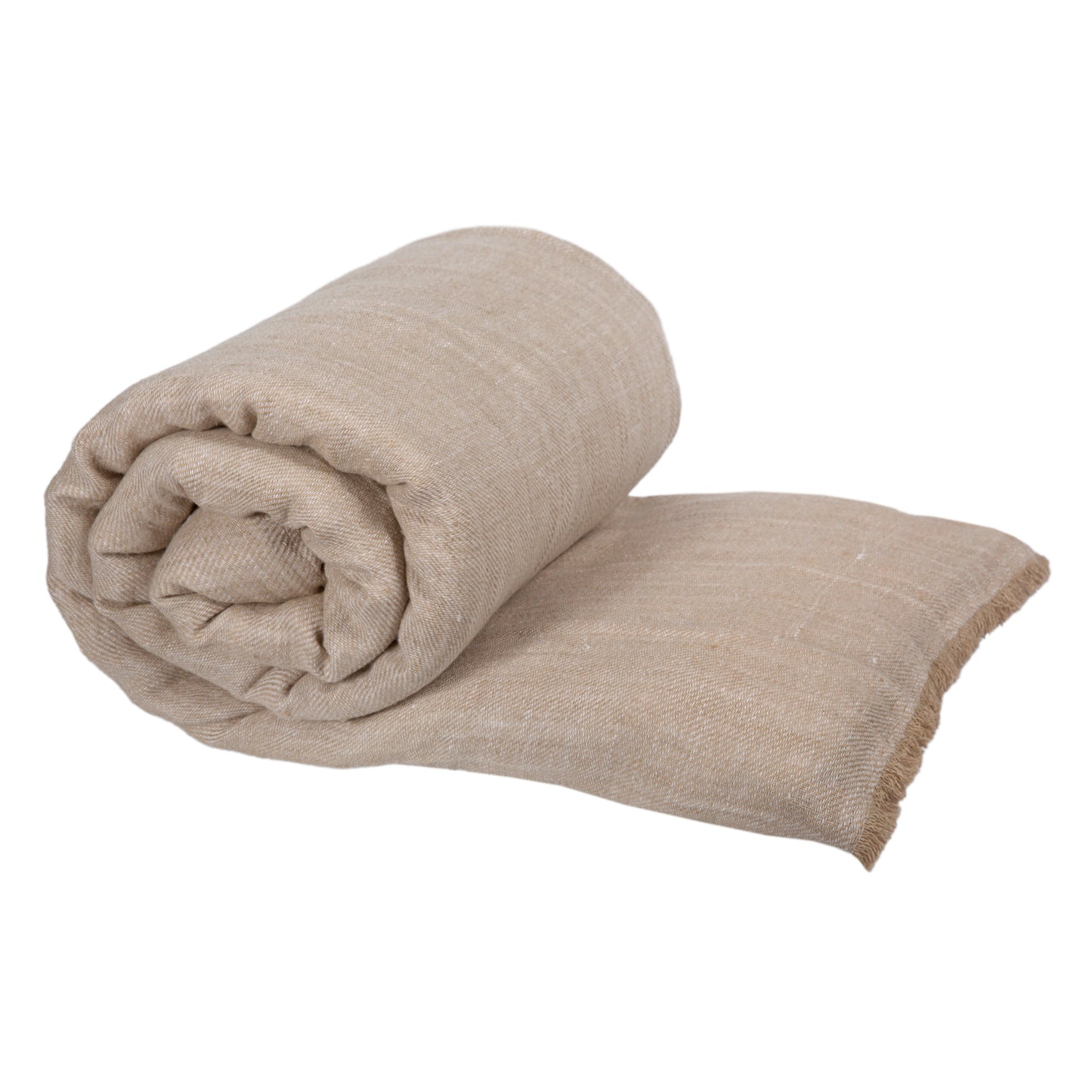 Piecera Lino Cuba Lin XL 85x250 cm