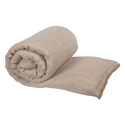 Piecera Lino Cuba Lin XL 85x250 cm