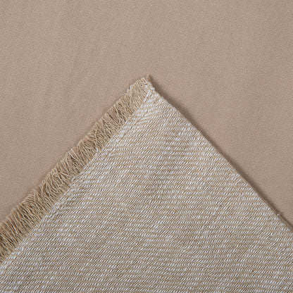 Piecera Lino Cuba Lin XL 85x250 cm