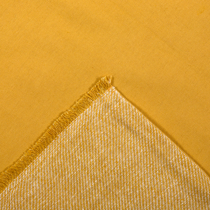 Funda Piecera Lino Cuba Paille XL 85x250 cm