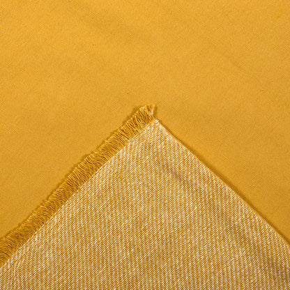 Funda Piecera Lino Cuba Paille XL 85x250 cm