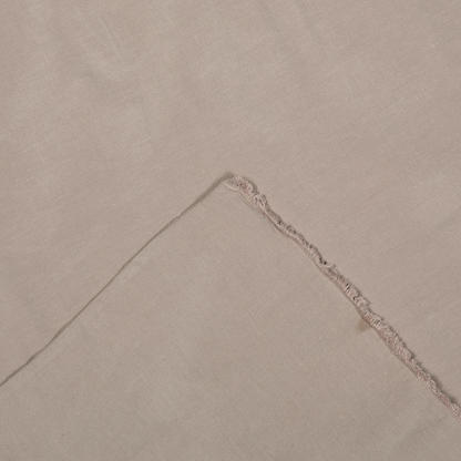 Funda Piecera Lino Limy Naturel 85x200 cm