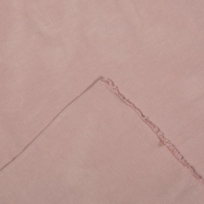 Funda Piecera Lino Limy Petale 85x200 cm