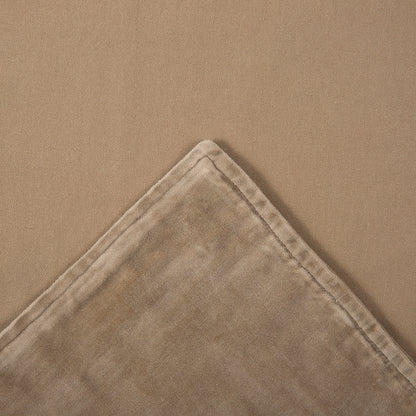 Funda Piecera Velvet Manhattan Lin 85x200 cm