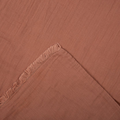 Funda Piecera Mykonos Mocaccino 85x200 cm