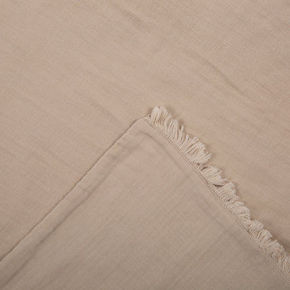 Funda Piecera Mykonos Lin 85x200 cm